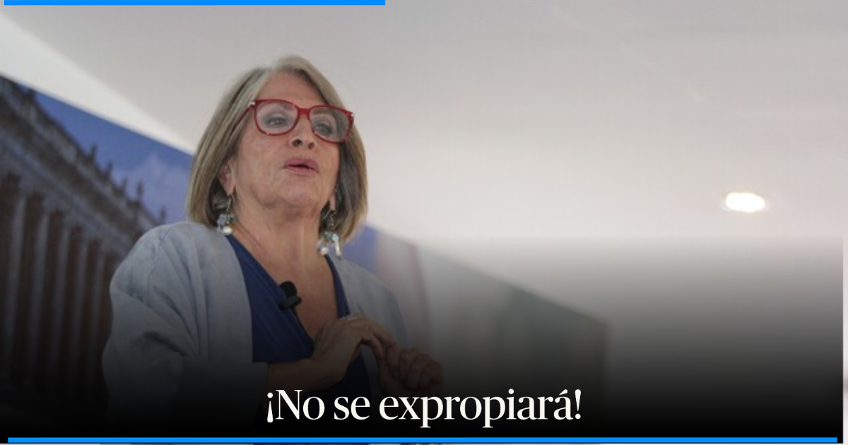 Va A Haber Reforma Agraria Sin Expropiación Cecilia López El Nuevo Día 9514